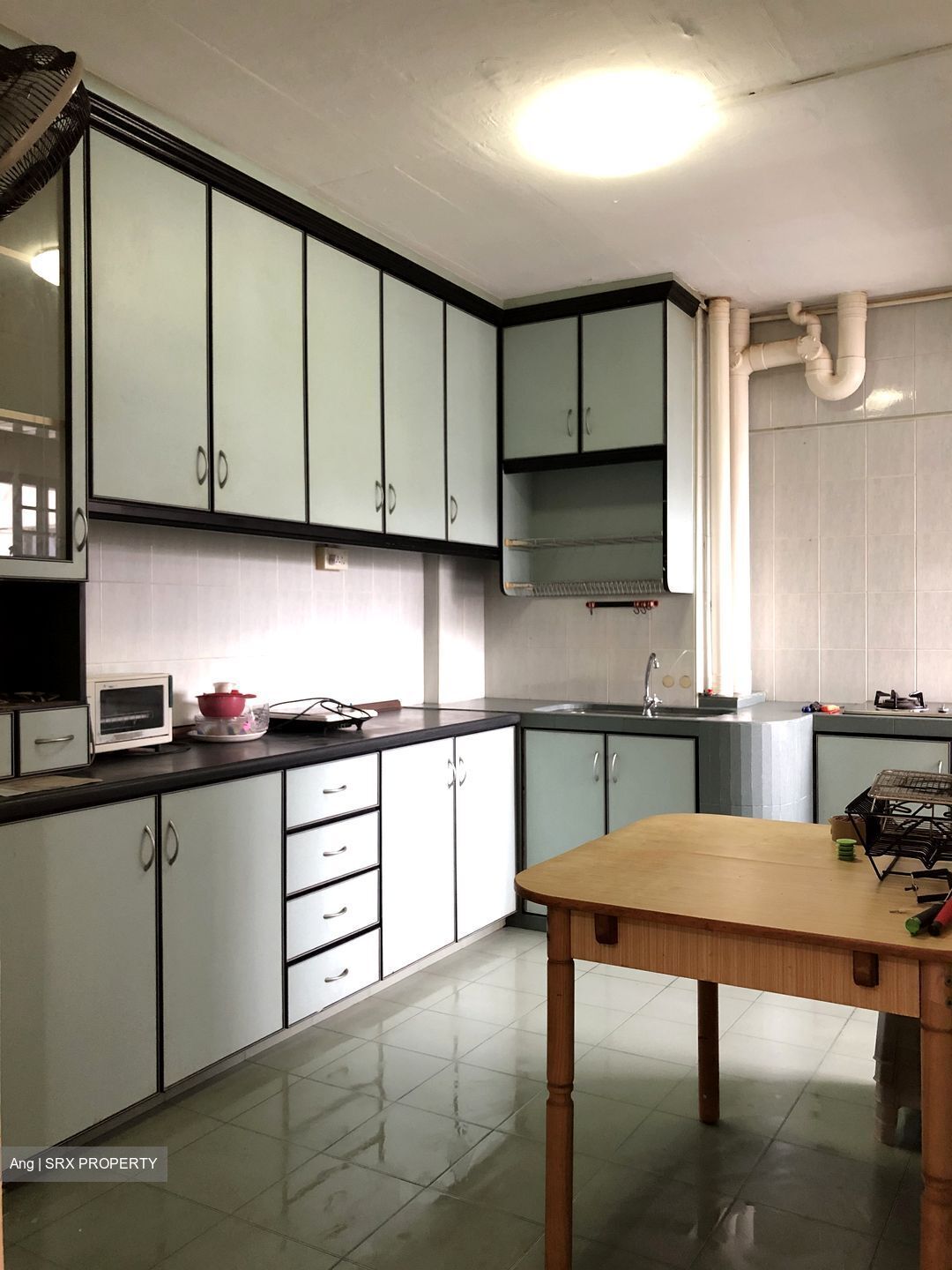 Blk 283 Tampines Street 22 (Tampines), HDB 3 Rooms #373101341